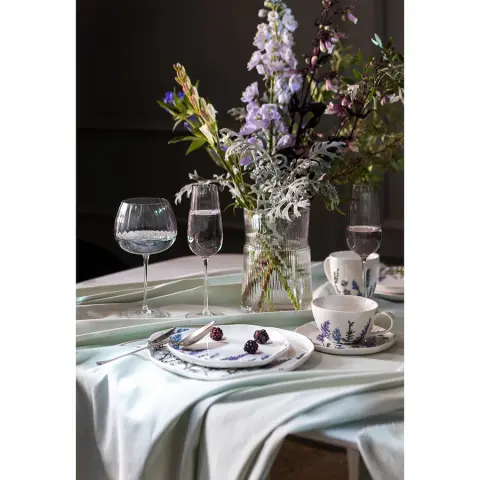 Набор кружек floral, 325 мл, 2 шт.