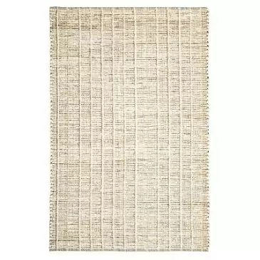 Ковер из джута и хлопка patna из коллекции ethnic, 120х180см
