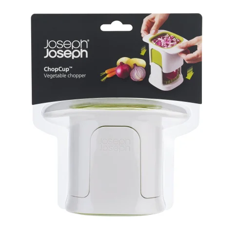 Пресс-измельчитель для овощей Joseph Joseph Chopcup