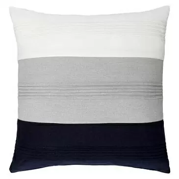 Подушка декоративная navy mood из коллекции sea treasures, 45х45 см