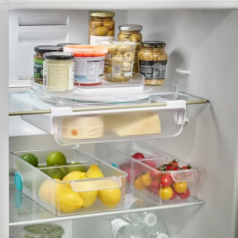 Выдвижной ящик для холодильника Joseph Joseph FridgeStore