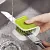 Щетка для столовых приборов и ножей BladeBrush