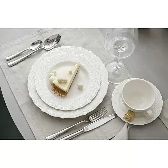 Набор десертных тарелок Liberty Jones Tracery, 21 см, 2 шт