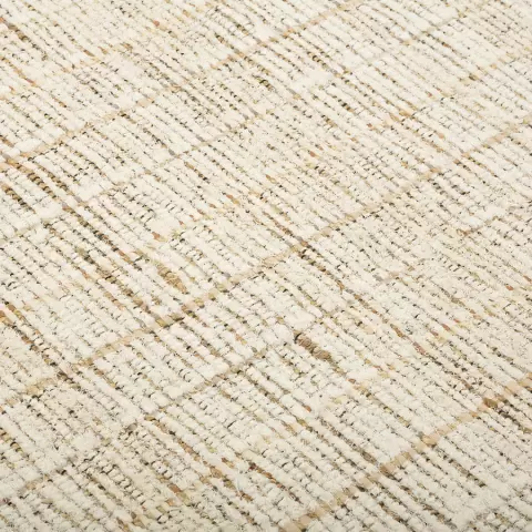 Ковер из джута и хлопка patna из коллекции ethnic, 160х230см