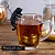 Заварник для чая Peleg Design Cattea
