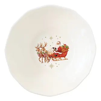 Салатник christmas heritage, D16 см