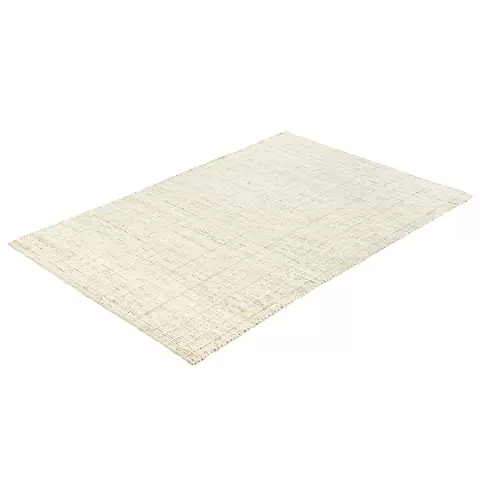 Ковер из джута и хлопка patna из коллекции ethnic, 160х230см