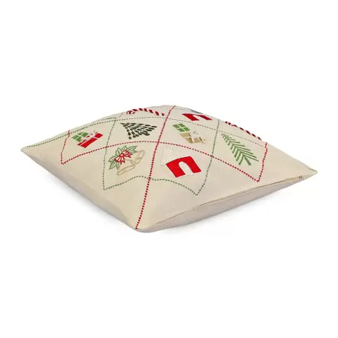 Чехол на подушку christmas dreams из коллекции new year essential