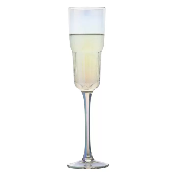 Набор бокалов для шампанского и ликера Liberty Jones Feast, 105 мл, 4 шт