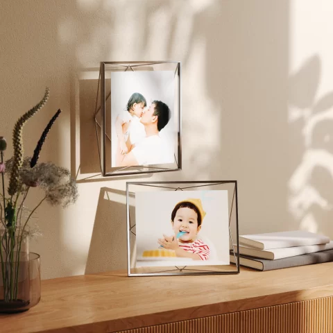 Фоторамка Umbra Prisma 20х25 см