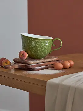 Кувшин для смешивания english gardens, 2 л, зеленый