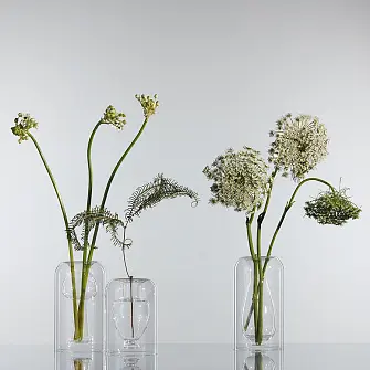 Ваза muse, 20 см