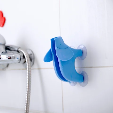 Держатель для душевой лейки Peleg Design Trunky Dory