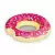 Круг надувной детский BigMouth Pink Donut
