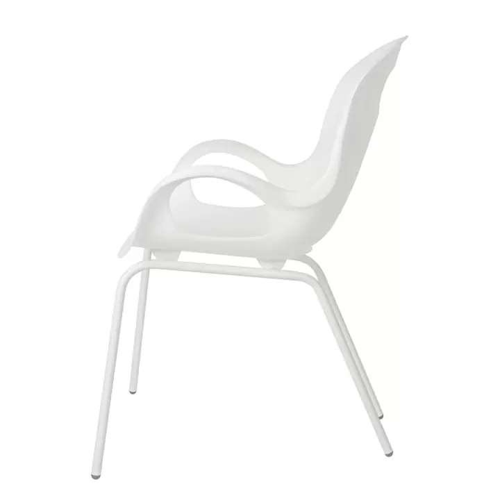 Стул Umbra Chair, белый