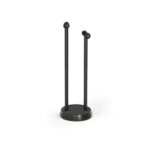 Держатель для полотенец Umbra Palm Tree, черный
