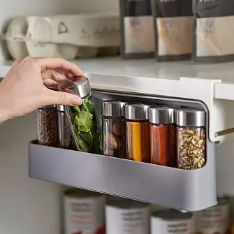 Подвесной органайзер для специй Joseph Joseph CupboardStore