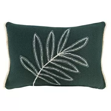 Подушка декоративная garden harmony из коллекции ethnic, 30х45 см