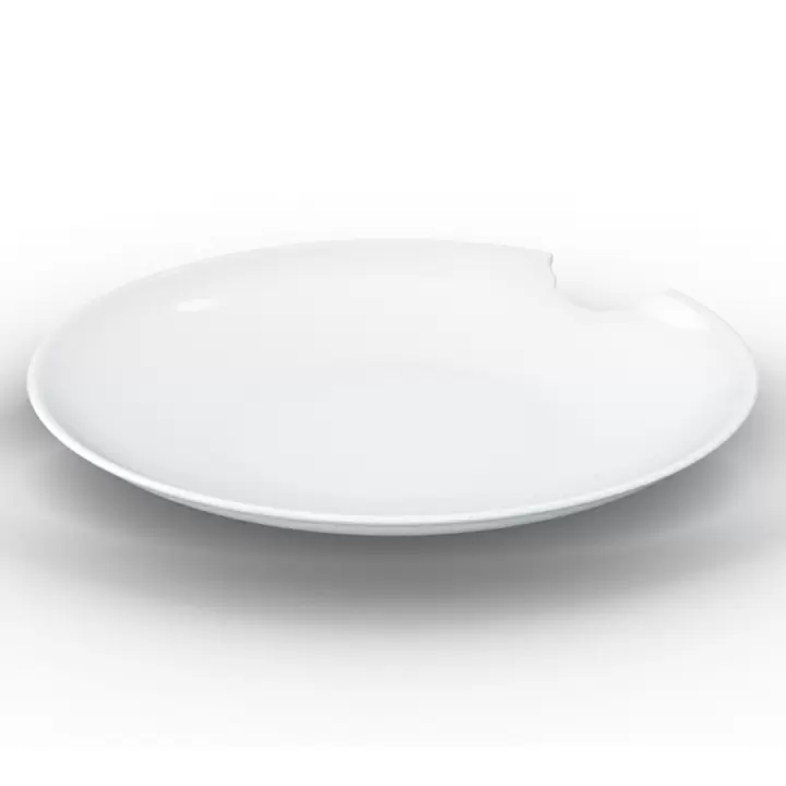 Набор глубоких тарелок Tassen With bite 24 см, 2 шт