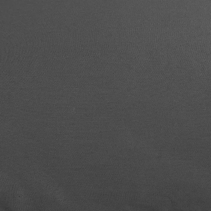 Набор из двух наволочек из сатина темно-серого цвета из коллекции wild, 50х70 см