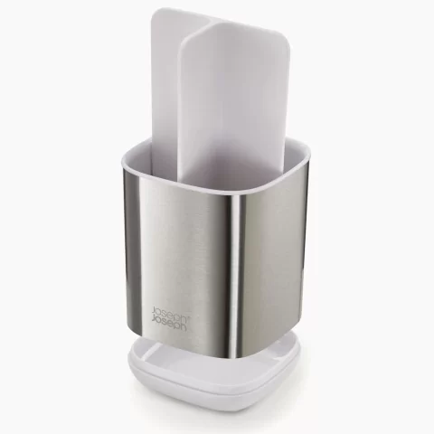Органайзер для зубных щеток Joseph Joseph EasyStore Steel