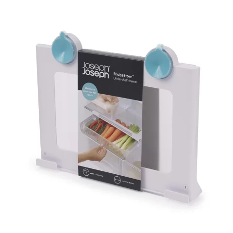 Выдвижной ящик для холодильника Joseph Joseph FridgeStore