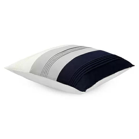 Подушка декоративная navy mood из коллекции sea treasures, 45х45 см