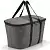 Термосумка Reisenthel Coolerbag twist silver