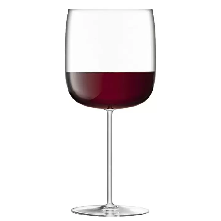Набор бокалов для вина LSA International Borough 660 мл, 4 шт
