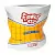 Ваза для цветов corner shop, chips bag, 17 см