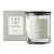 Свеча ароматическая lacrosse, white tea, 40 ч