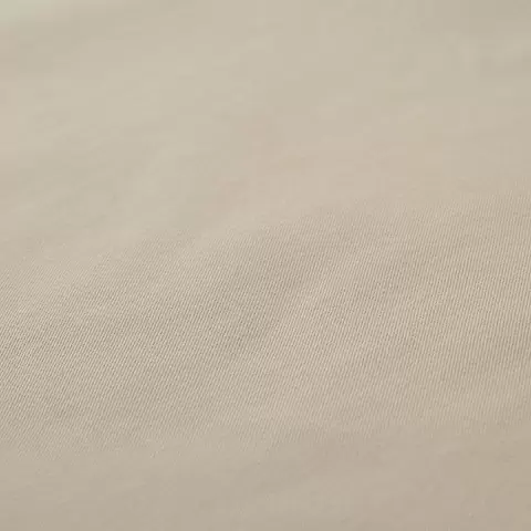 Дорожка на стол из хлопка бежевого цвета из коллекции essential