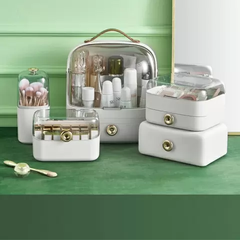 Бокс для косметики ILikeGift Classic