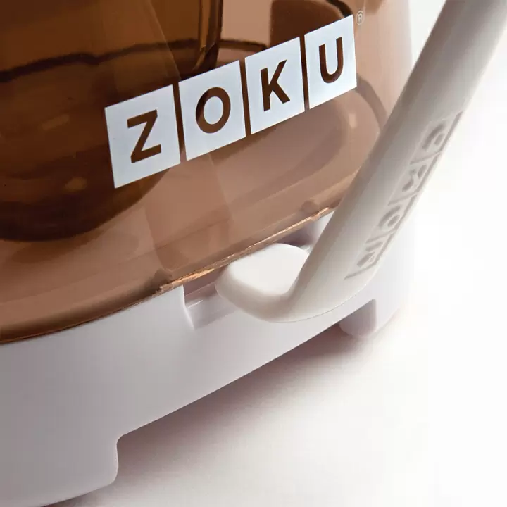 Набор ZOKU для приготовления глазури Chocolate Station
