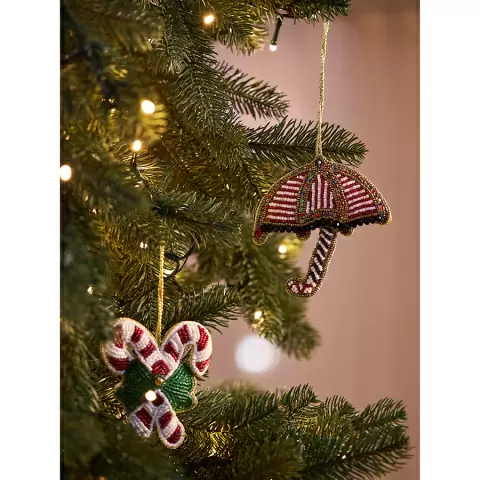 Набор ёлочных украшений christmas blink из коллекции new year essential, 3 шт.