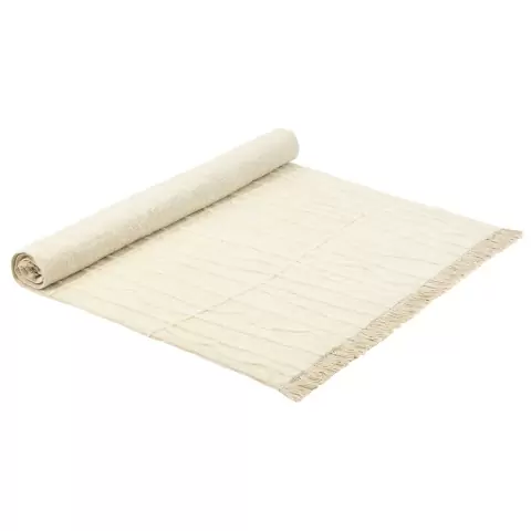 Ковер из новозеландской шерсти и хлопка raipur из коллекции ethnic, 200х300см