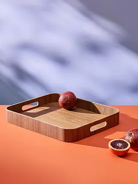 Поднос elm, 40х32х5,5 см