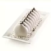Форма для приготовления пирогов Silikomart Meringa 25 х 7,5 см силиконовая
