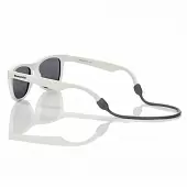 Детские солнечные очки Mustachifier, белые