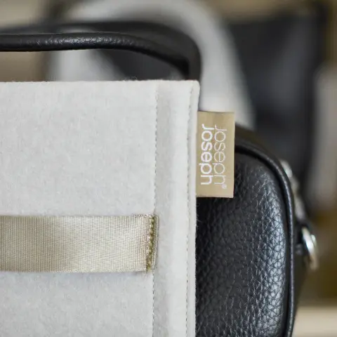 Органайзер для сумок в шкаф Joseph Joseph Orderly, хранение сумок в гардеробе