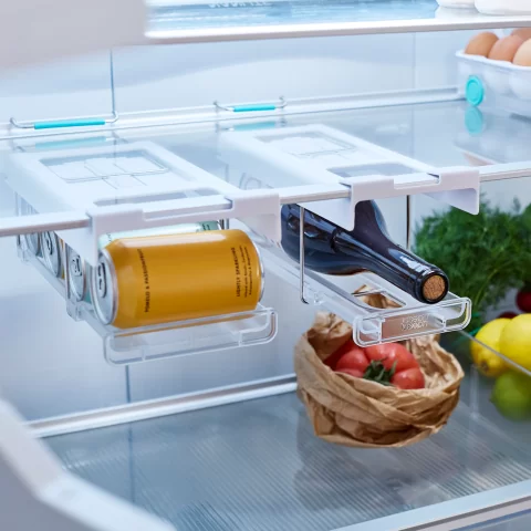 Подвесной органайзер для бутылок в холодильник Joseph Joseph FridgeStore