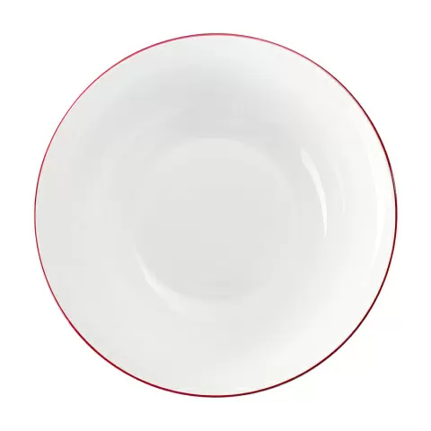 Салатник nordic winter из коллекции new year essential, D23 см