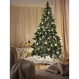 Набор ёлочных украшений с подсветкой classy ornaments из коллекции new year essential, 3 шт.