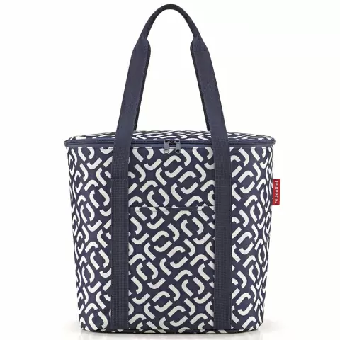 Термосумка Reisenthel Thermoshopper signature navy
