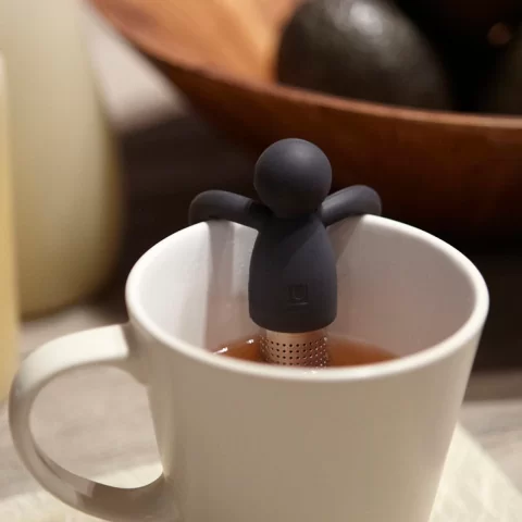Заварник для чая Umbra Buddy Полный релакс
