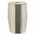 Корзина плетеная conga grey из коллекции ethnic, размер m