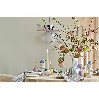 Ваза cloudlet из коллекции easter essential