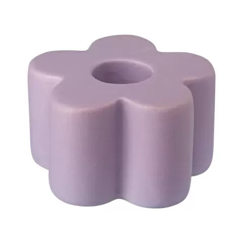 Набор подcвечников spring flowers из коллекции easter essential
