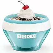 Мороженица ZOKU Ice Cream Maker