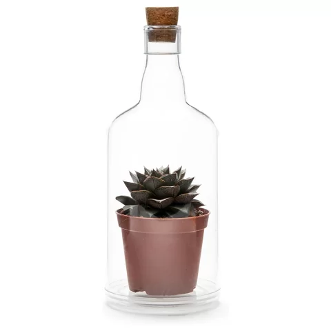 Декоративная бутылка Peleg Design Impossible Bottle